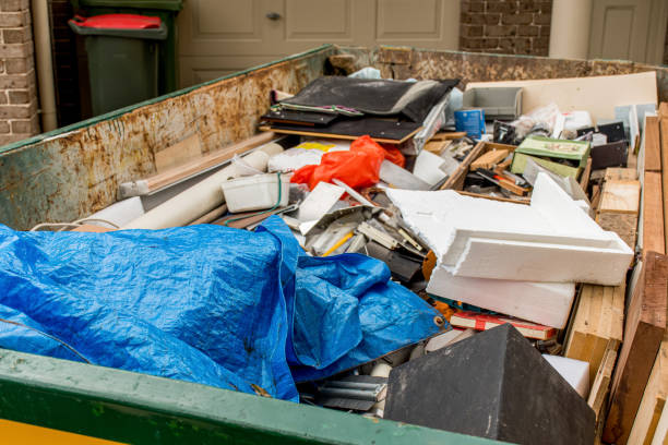 Trusted Valhalla, NY Junk Removal Services Experts