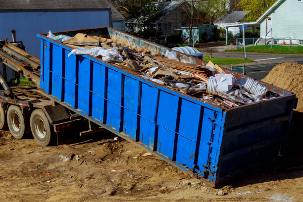 Recycling Services for Junk in Valhalla, NY