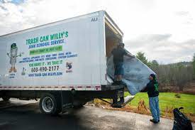 Property Management Cleanouts in Valhalla, NY